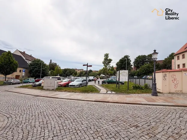 Prodej vícegeneračního domu, Žitava, Německo, Reichenberger Straße, 340 m2