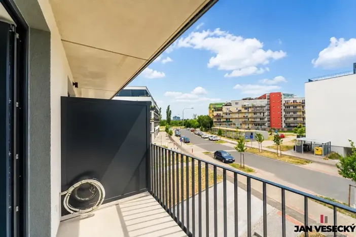 Prodej bytu 1+kk, Plzeň, Železná, 32 m2