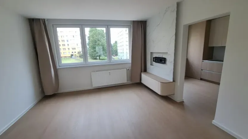 Prodej bytu 3+1, Ostrava, Horymírova, 63 m2