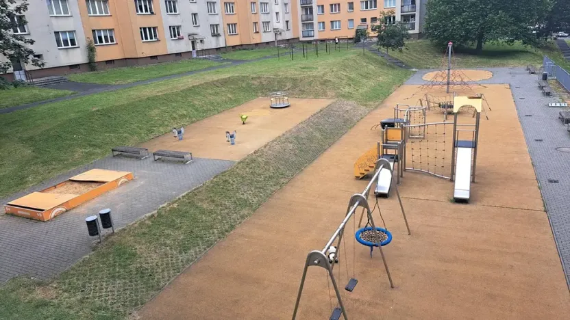 Prodej bytu 3+1, Ostrava, Horymírova, 63 m2