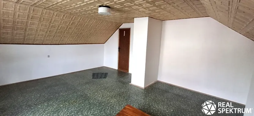 Pronájem bytu 3+1, Velké Opatovice, Pod Strážnicí, 83 m2