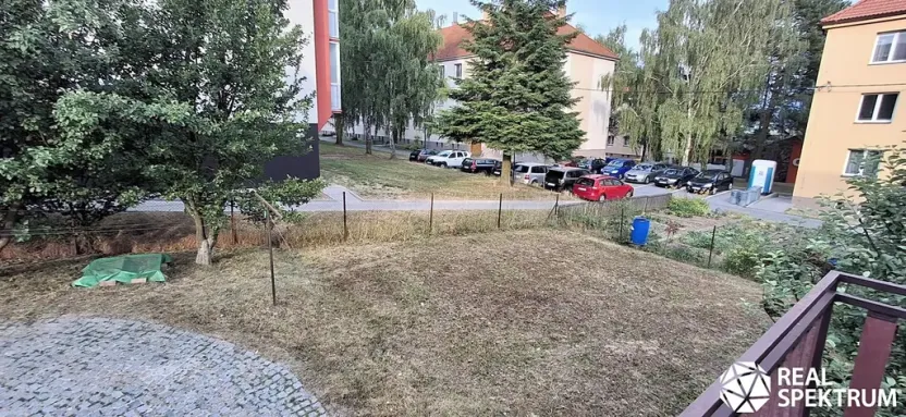 Pronájem bytu 3+1, Velké Opatovice, Pod Strážnicí, 83 m2