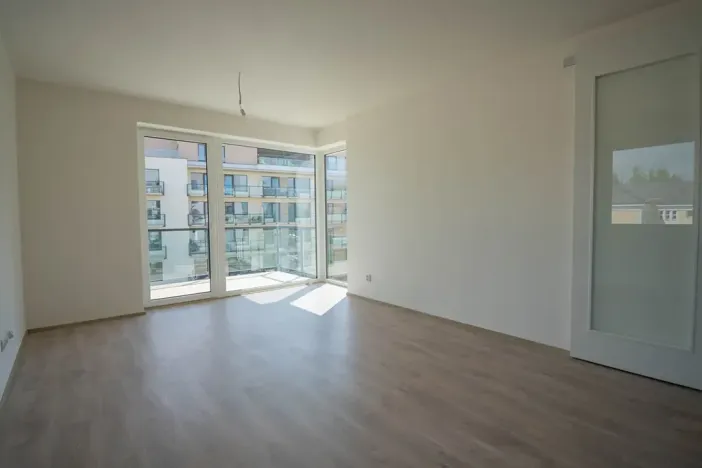 Pronájem bytu 2+kk, Trutnov, Chodská, 52 m2