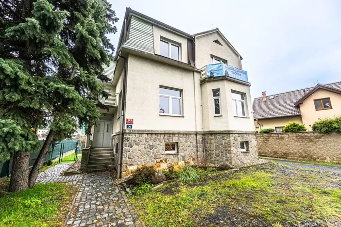 Prodej vily, Praha - Štěrboholy, Ústřední, 220 m2
