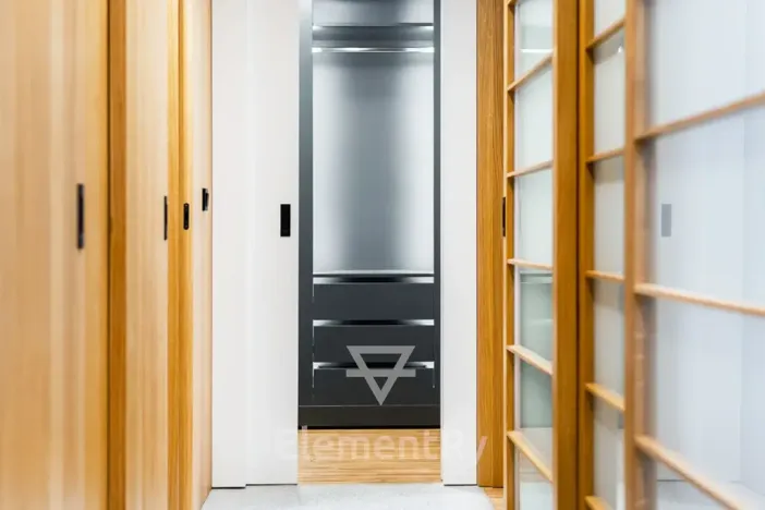 Pronájem bytu 4+kk, Praha, Sokolovská, 118 m2