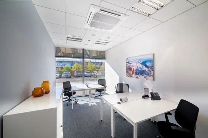 Pronájem kanceláře, Praha - Ruzyně, Aviatická, 45 m2