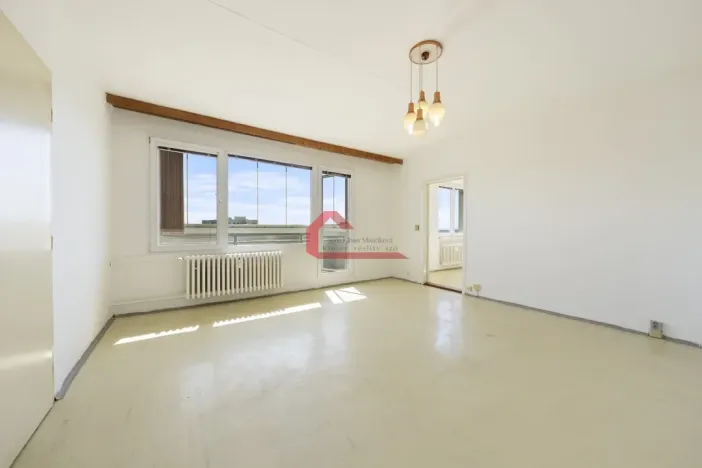 Prodej bytu 3+1, Brno - Bohunice, Švermova, 77 m2