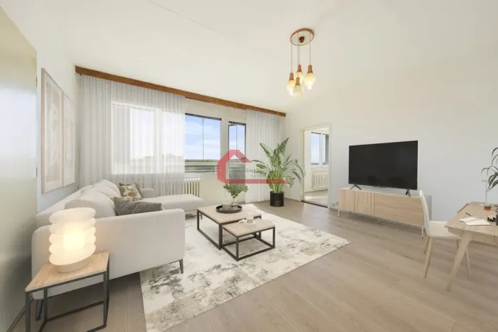 Prodej bytu 3+1, Brno - Bohunice, Švermova, 77 m2