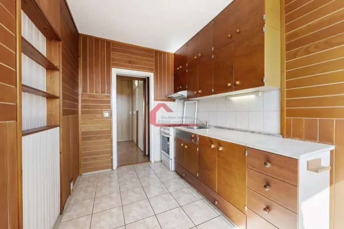Prodej bytu 3+1, Brno - Bohunice, Švermova, 77 m2