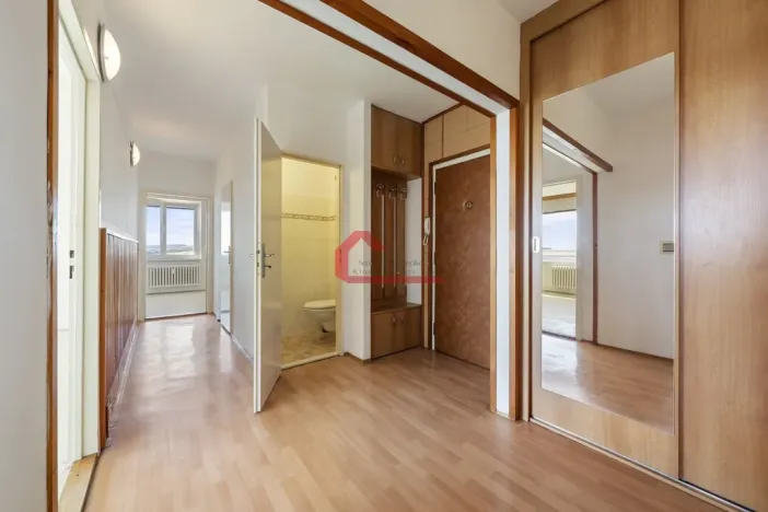 Prodej bytu 3+1, Brno - Bohunice, Švermova, 77 m2