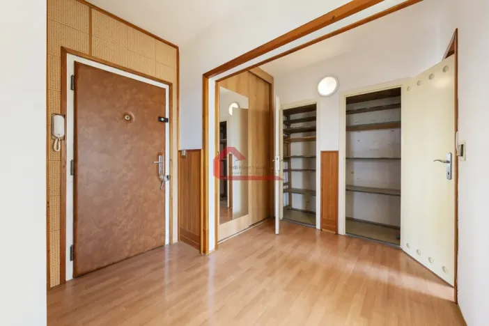 Prodej bytu 3+1, Brno - Bohunice, Švermova, 77 m2