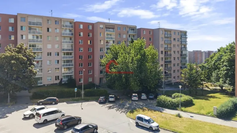 Prodej bytu 3+1, Brno - Bohunice, Švermova, 77 m2