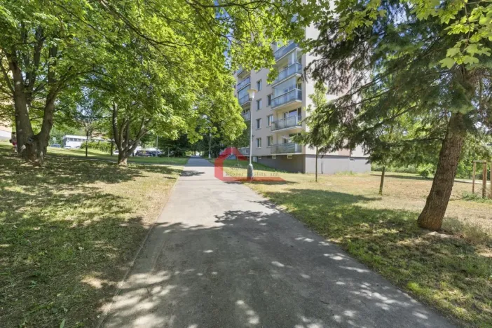 Prodej bytu 3+1, Brno - Bohunice, Švermova, 77 m2