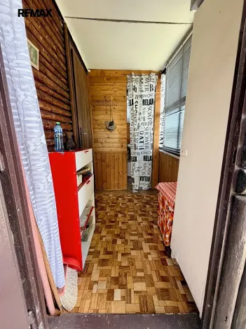 Prodej chaty, Jílové u Prahy, 34 m2