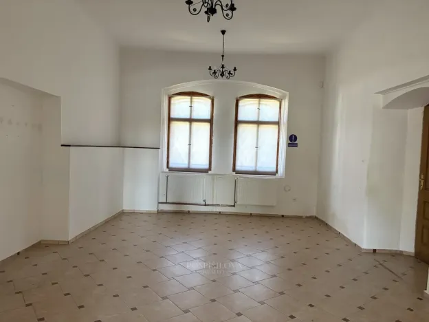 Pronájem skladu, Unhošť, Křivoklátská, 184 m2