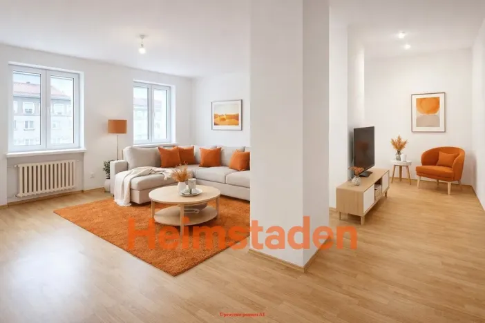 Pronájem bytu 3+1, Havířov - Město, Československé armády, 112 m2