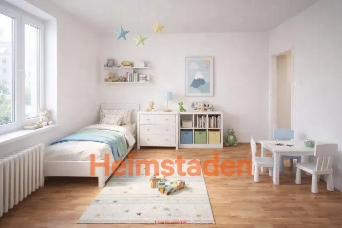 Pronájem bytu 3+1, Havířov - Město, Československé armády, 112 m2