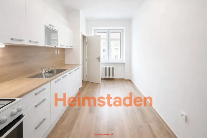 Pronájem bytu 3+1, Havířov - Město, Československé armády, 112 m2