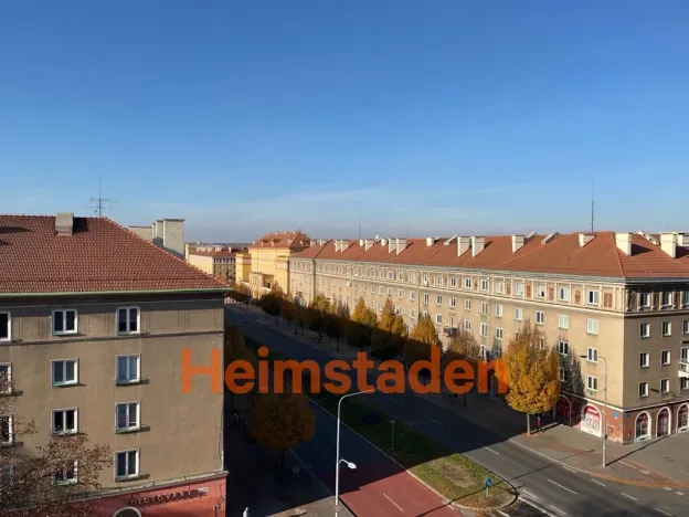 Pronájem bytu 3+1, Havířov - Město, Československé armády, 112 m2