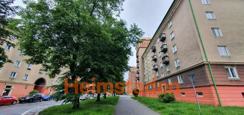Pronájem bytu 3+1, Havířov - Město, Československé armády, 112 m2