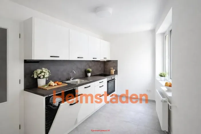 Pronájem bytu 2+kk, Havířov - Šumbark, Dukelská, 37 m2