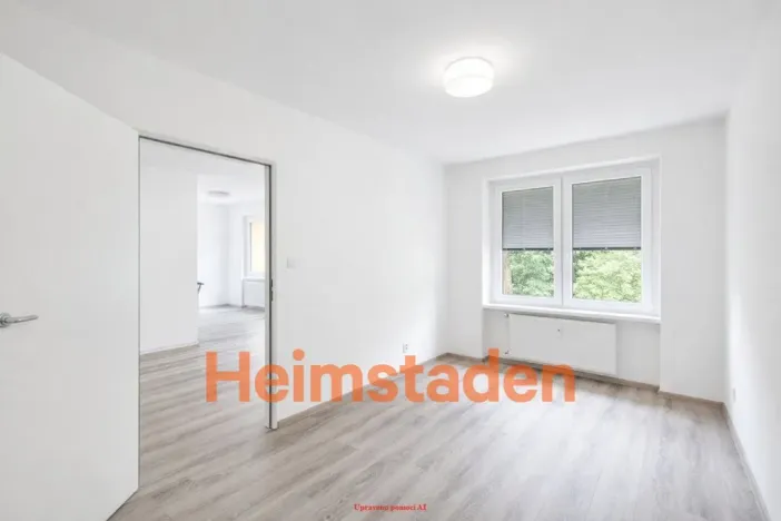 Pronájem bytu 2+kk, Havířov - Šumbark, Dukelská, 37 m2