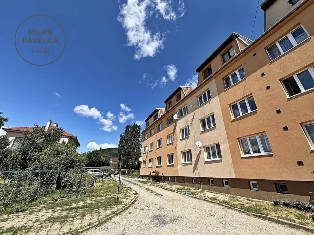 Prodej bytu 3+1, Tišnov, Sv. Čecha, 88 m2