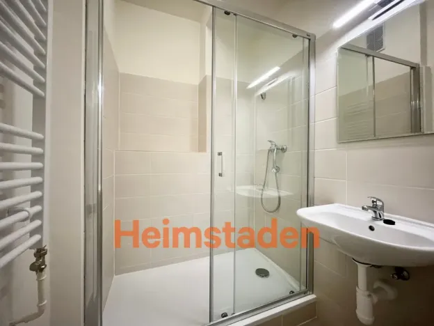 Pronájem bytu 1+1, Frýdek-Místek - Frýdek, K Hájku, 38 m2