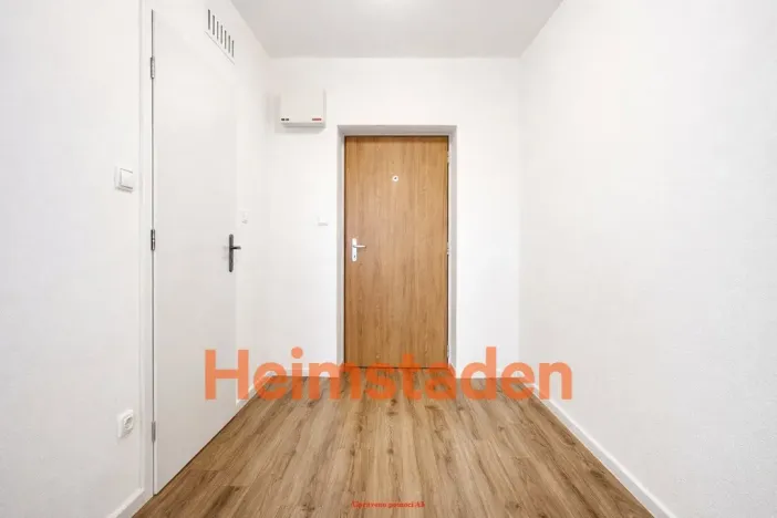 Pronájem bytu 1+1, Frýdek-Místek - Frýdek, K Hájku, 38 m2