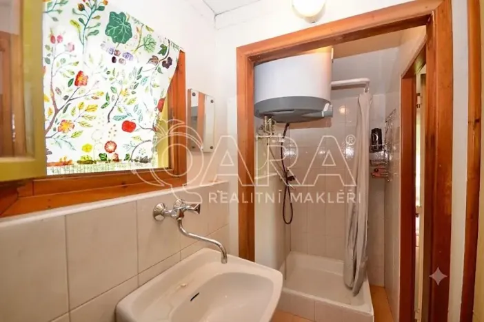 Prodej chaty, Babice, Brennerova, 58 m2