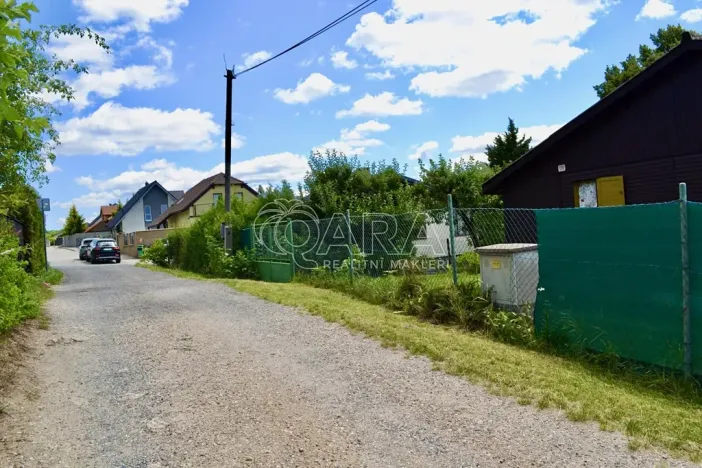 Prodej chaty, Babice, Brennerova, 58 m2