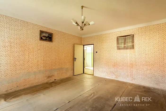 Prodej chalupy, Staré Hobzí, 173 m2