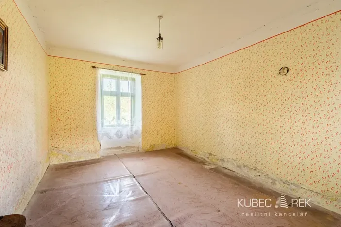 Prodej chalupy, Staré Hobzí, 173 m2