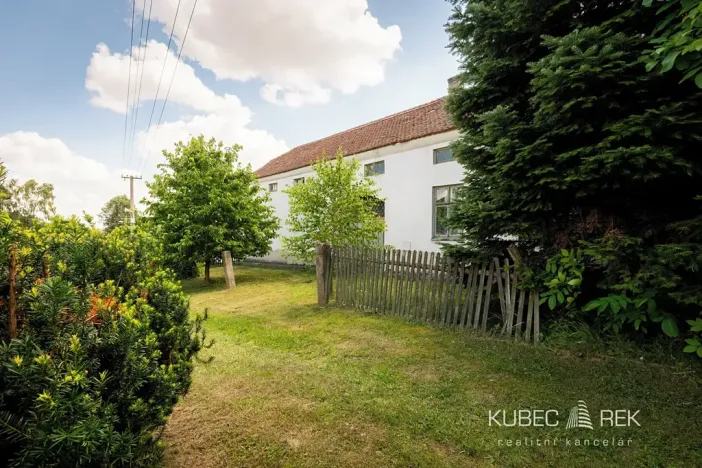 Prodej chalupy, Staré Hobzí, 173 m2
