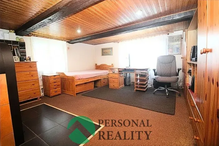 Prodej rodinného domu, Olešná, 65 m2