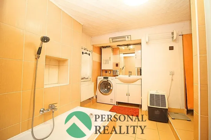 Prodej rodinného domu, Olešná, 65 m2