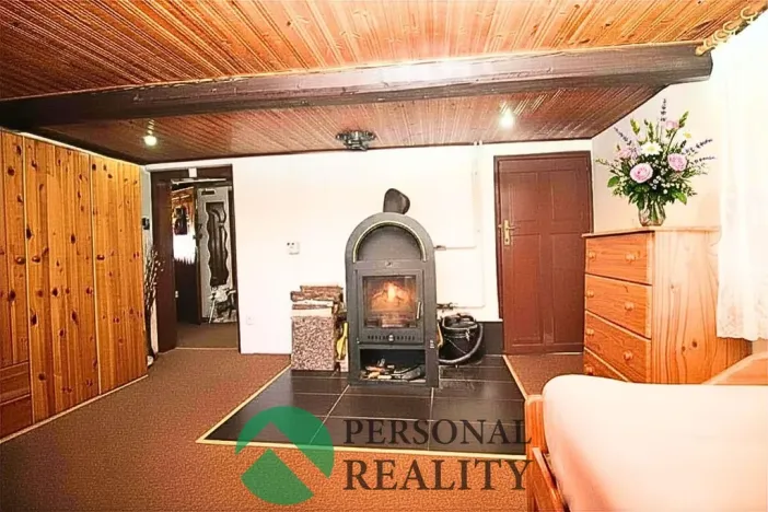 Prodej rodinného domu, Olešná, 65 m2