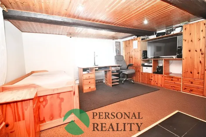 Prodej rodinného domu, Olešná, 65 m2