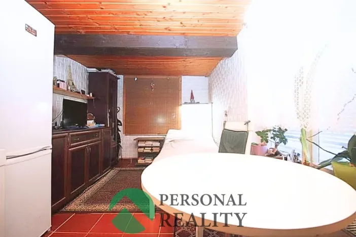 Prodej rodinného domu, Olešná, 65 m2