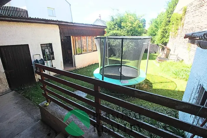 Prodej rodinného domu, Olešná, 65 m2