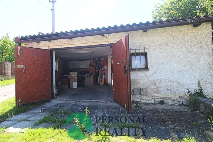 Prodej rodinného domu, Olešná, 65 m2