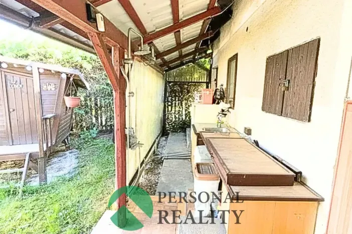 Prodej rodinného domu, Olešná, 65 m2
