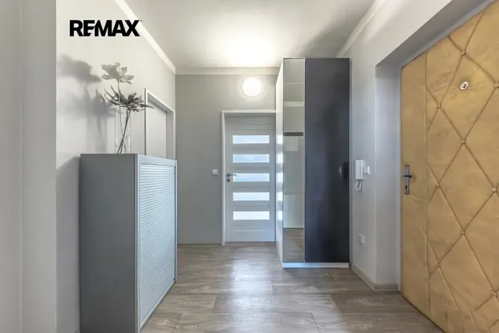 Prodej bytu 2+kk, Kladno, Vojtěcha Lanny, 50 m2