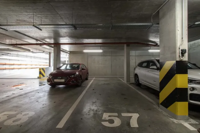 Pronájem bytu 2+kk, Praha - Vysočany, Ocelářská, 59 m2