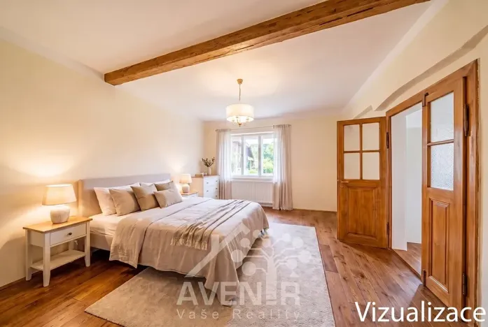 Prodej rodinného domu, Nosálov, 174 m2