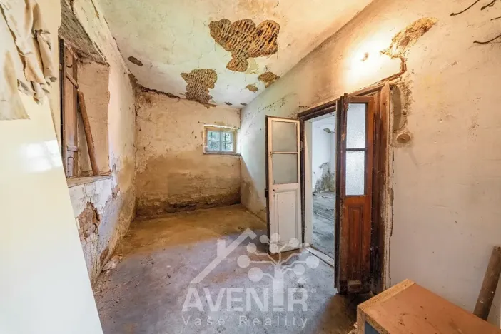 Prodej rodinného domu, Nosálov, 174 m2