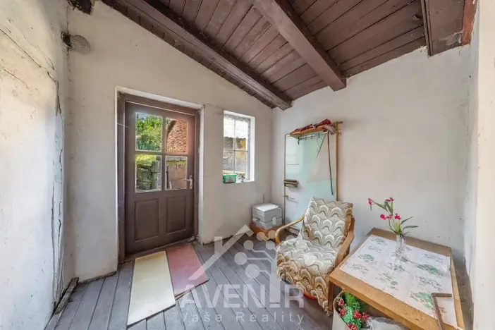 Prodej rodinného domu, Nosálov, 174 m2