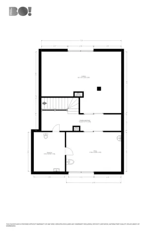 Prodej rodinného domu, Bukovec, 181 m2