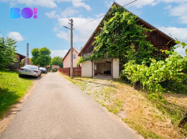 Prodej rodinného domu, Bukovec, 181 m2