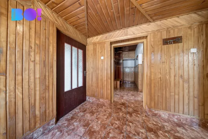 Prodej rodinného domu, Bukovec, 181 m2